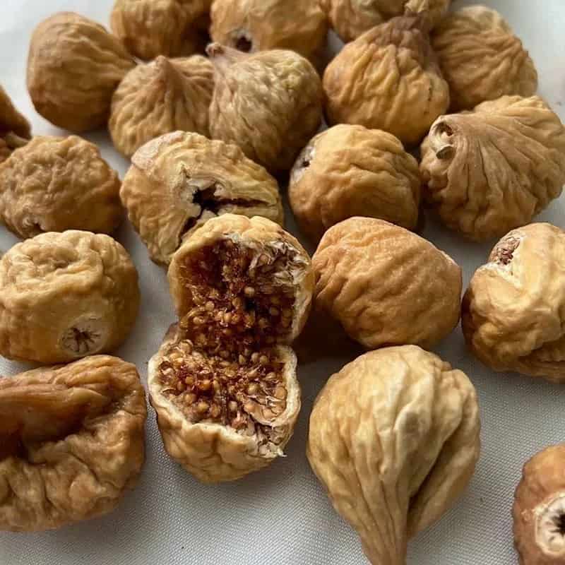 تصویر 4 از انجیر خشک شیرازی مناسب رژیم غذایی سالم و منبعی غنی از فیبر